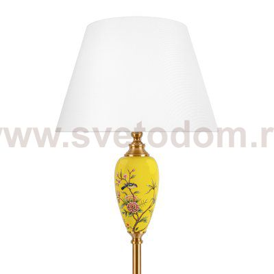 10380F Торшер LOFT IT Dandelion