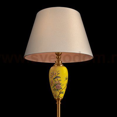 10380F Торшер LOFT IT Dandelion