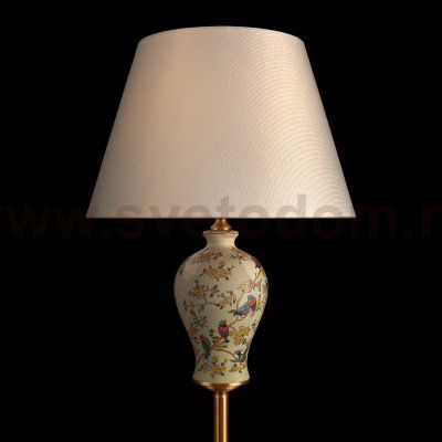 10382F Торшер LOFT IT Gladiole