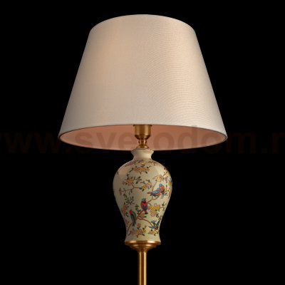 10382F Торшер LOFT IT Gladiole