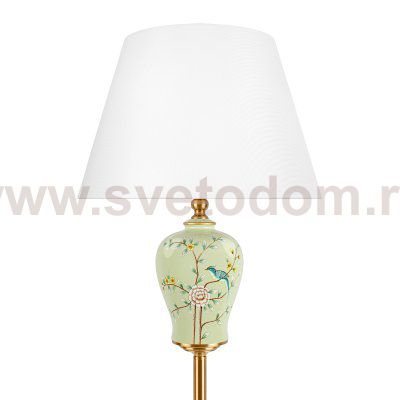 10383F Торшер LOFT IT Hydrangea