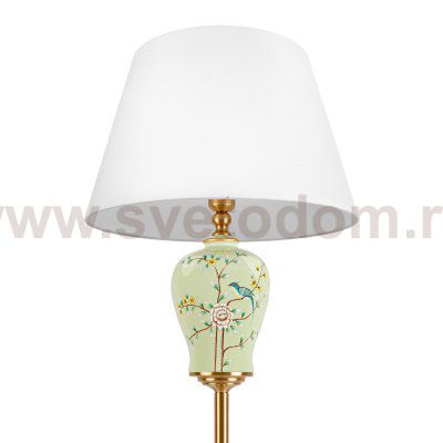 10383F Торшер LOFT IT Hydrangea