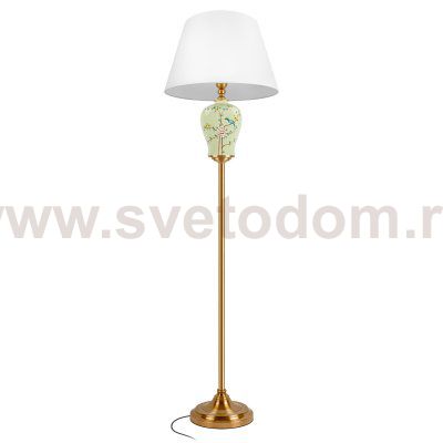 10383F Торшер LOFT IT Hydrangea