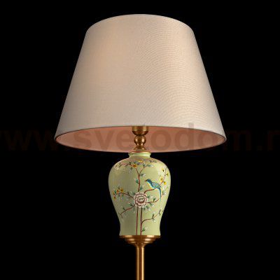 10383F Торшер LOFT IT Hydrangea