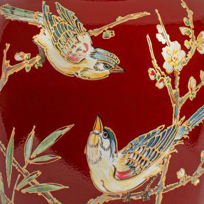 10384T Настольная лампа LOFT IT Dahlia