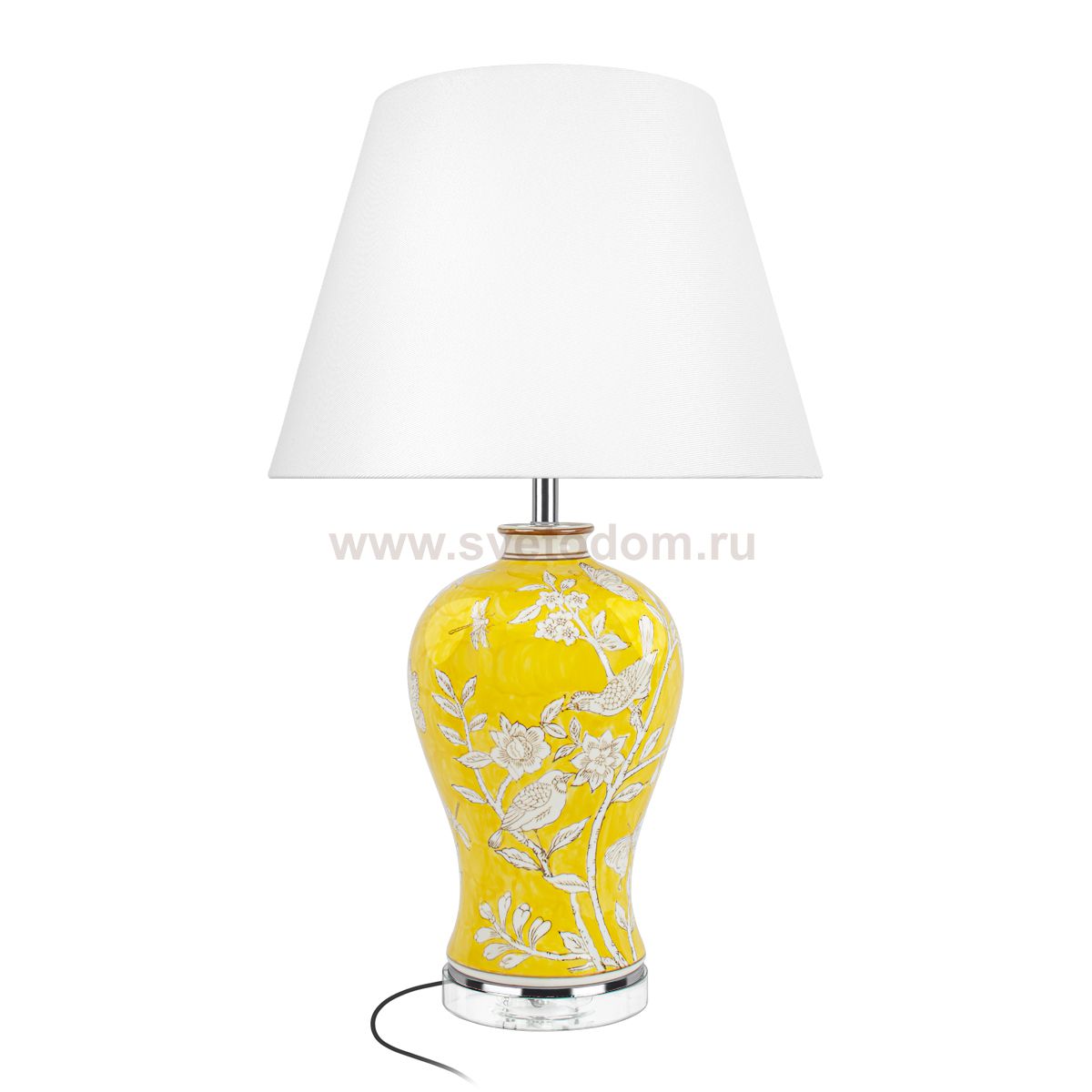 10387T Настольная лампа LOFT IT Acacia