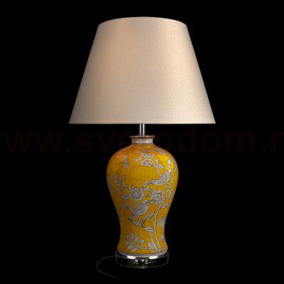 10387T Настольная лампа LOFT IT Acacia