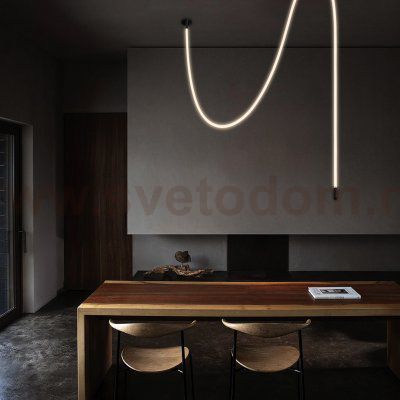 Loft it 10388A Brass