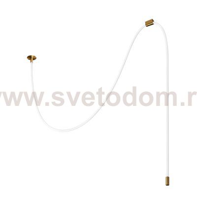 Loft it 10388A Brass