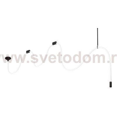 Loft it 10388B Black