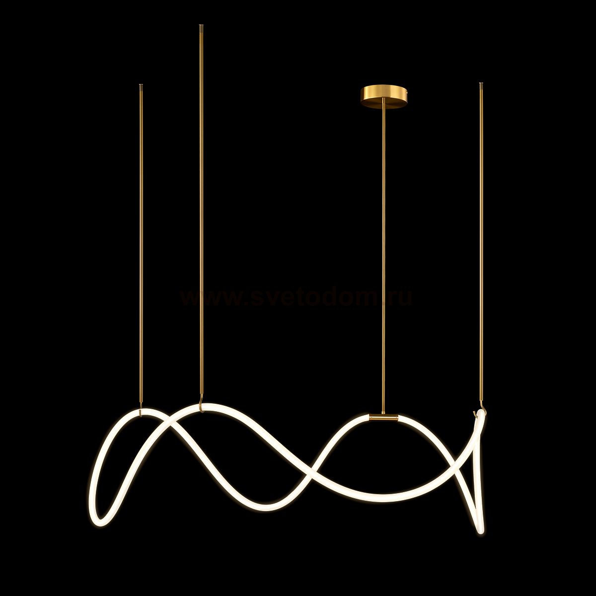 Loft it 10388P/C Brass