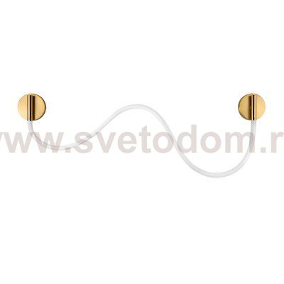 Loft it 10388W Brass