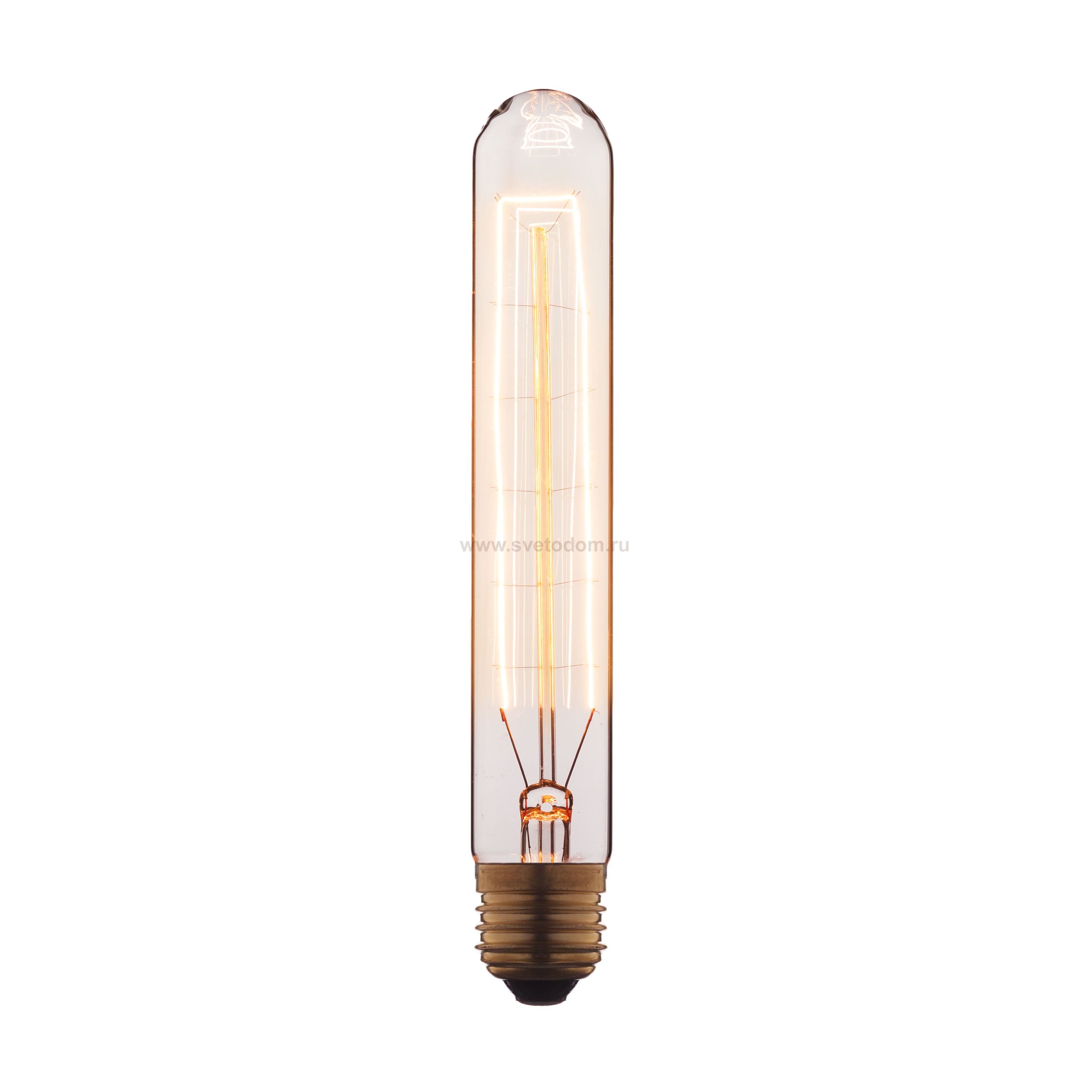 Лампочка Loft it 1040-H Edison Bulb