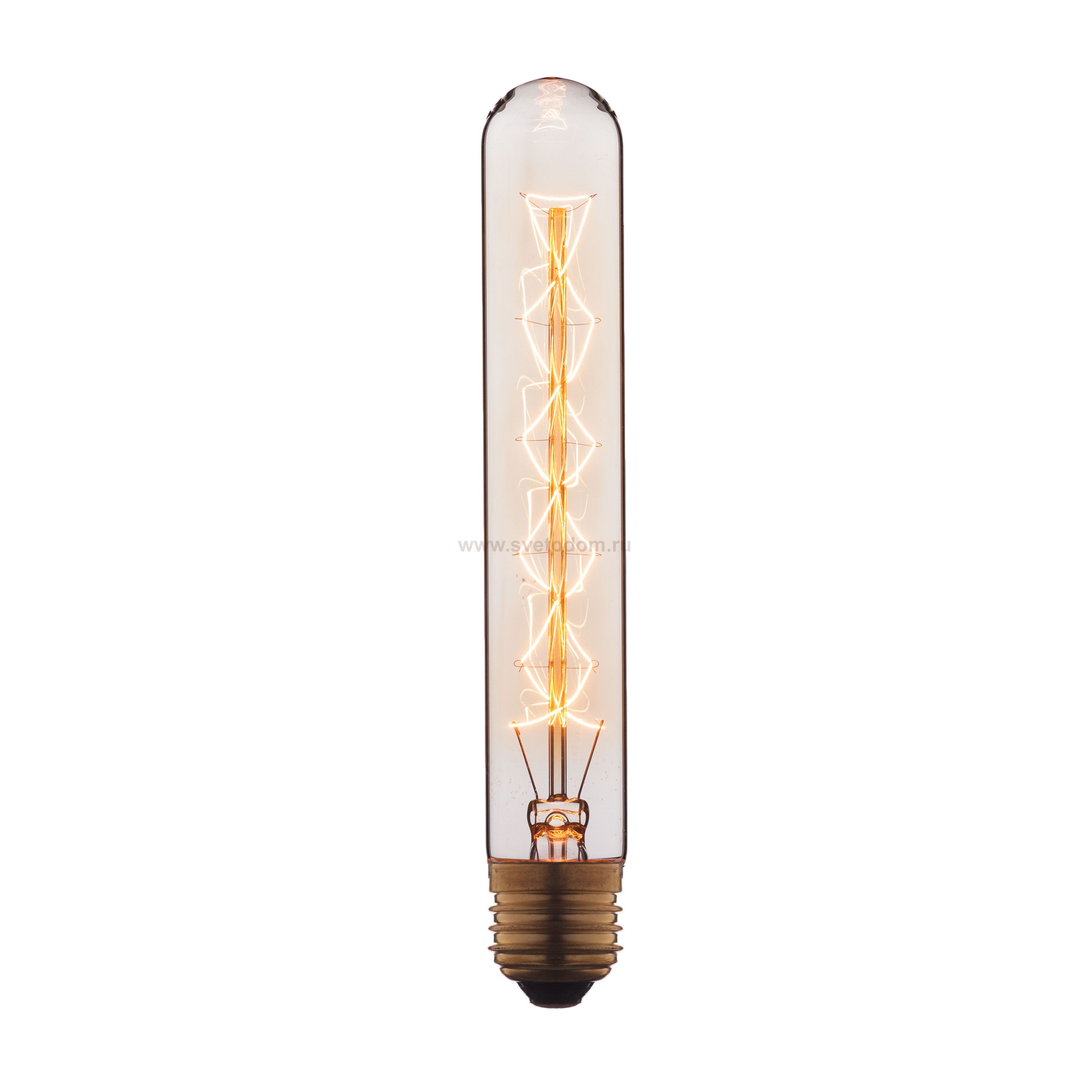 Лампочка Loft it 1040-S Edison Bulb