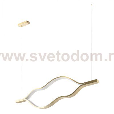 10403/1000 AB Подвесной светильник LOFT IT Tape Light