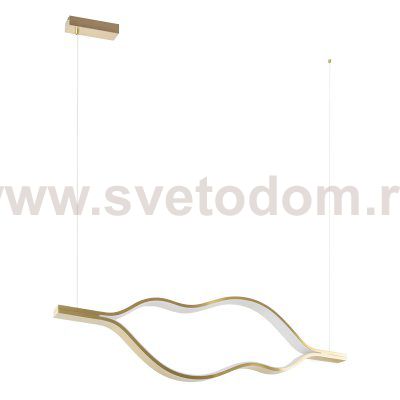 10403/1000 AB Подвесной светильник LOFT IT Tape Light