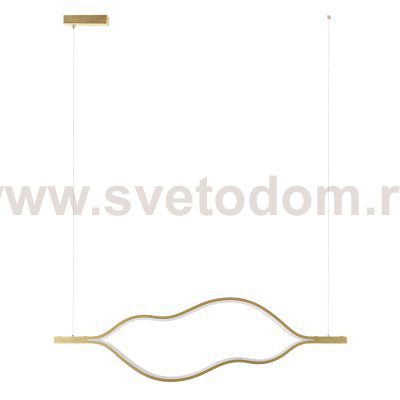 10403/1000 AB Подвесной светильник LOFT IT Tape Light