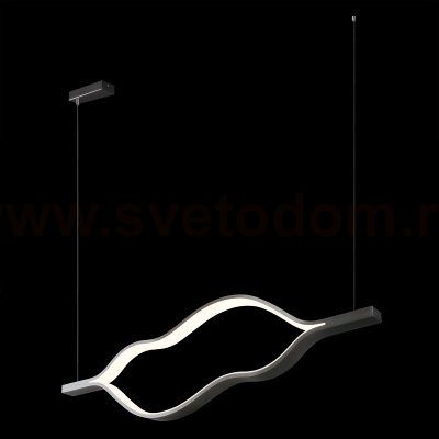 10403/1000 SN Подвесной светильник LOFT IT Tape Light