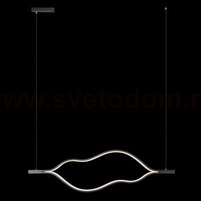 10403/1000 SN Подвесной светильник LOFT IT Tape Light