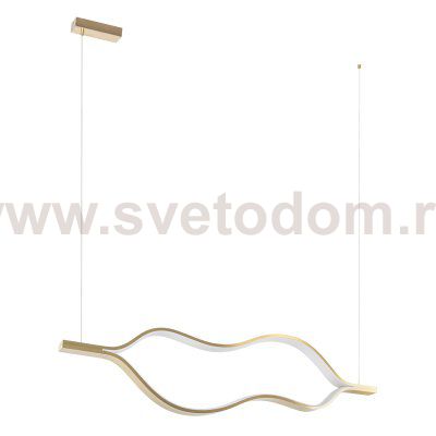 10403/1200 AB Подвесной светильник LOFT IT Tape Light