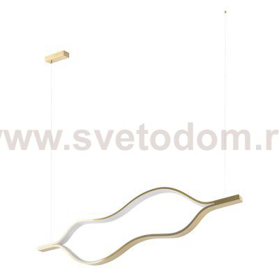 10403/1200 AB Подвесной светильник LOFT IT Tape Light