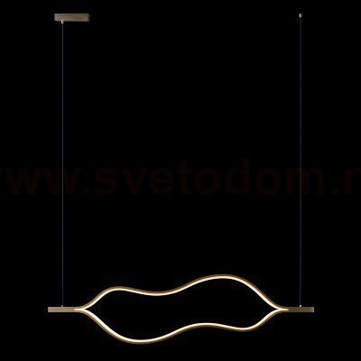 10403/1200 AB Подвесной светильник LOFT IT Tape Light