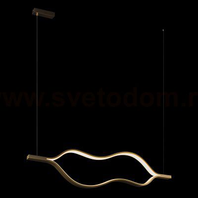 10403/1200 AB Подвесной светильник LOFT IT Tape Light
