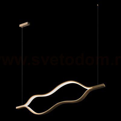 10403/1200 AB Подвесной светильник LOFT IT Tape Light