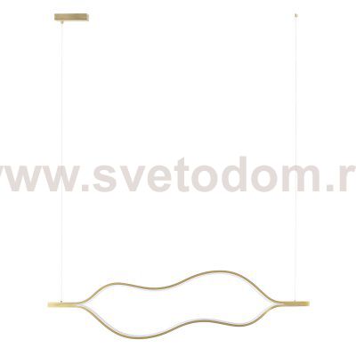 10403/1200 AB Подвесной светильник LOFT IT Tape Light