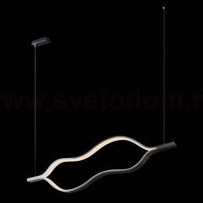 10403/1200 SN Подвесной светильник LOFT IT Tape Light