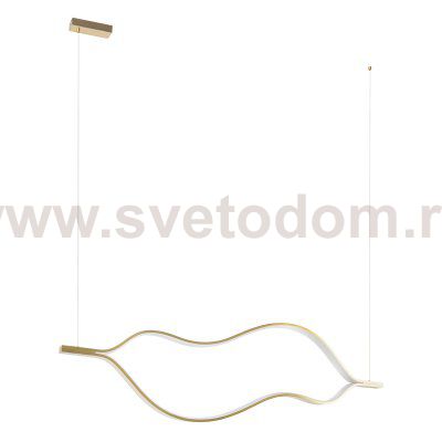 10403/1400 AB Подвесной светильник LOFT IT Tape Light