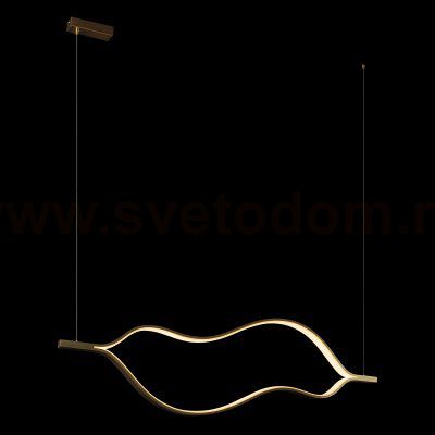 10403/1400 AB Подвесной светильник LOFT IT Tape Light