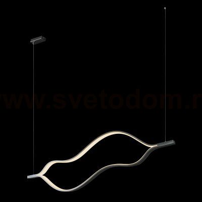 10403/1400 SN Подвесной светильник LOFT IT Tape Light