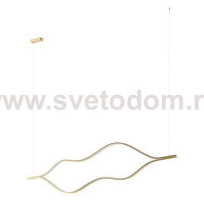 10403/1600 AB Подвесной светильник LOFT IT Tape Light