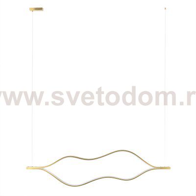 10403/1600 AB Подвесной светильник LOFT IT Tape Light