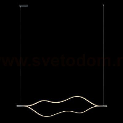 10403/1600 SN Подвесной светильник LOFT IT Tape Light