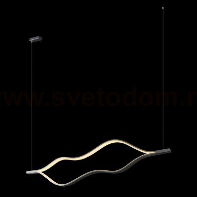 10403/1600 SN Подвесной светильник LOFT IT Tape Light