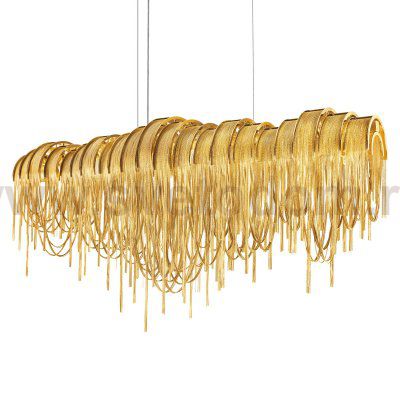 Loft it 10404/1150L GD