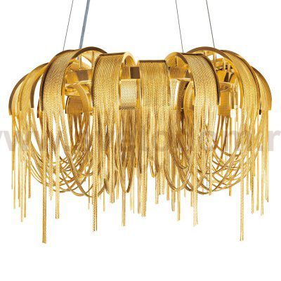 Loft it 10404/650 GD