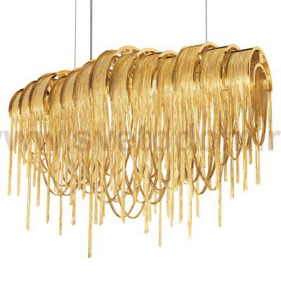 Loft it 10404/720L GD