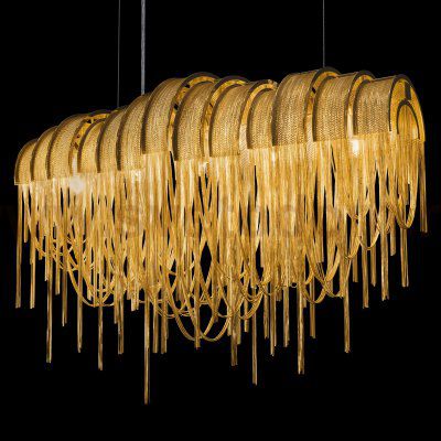 Loft it 10404/720L GD