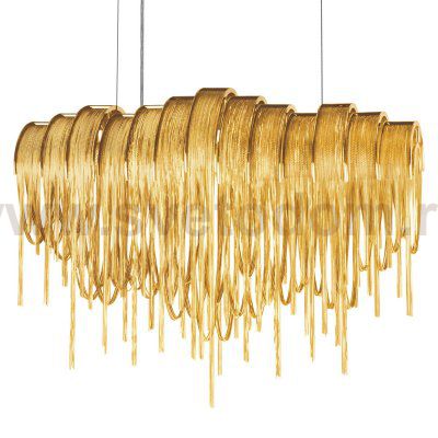 Loft it 10404/720L GD