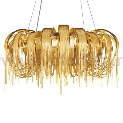 Loft it 10404/800 GD