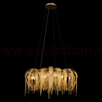 Loft it 10404/800 GD