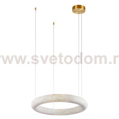 10407/600 Подвесной светильник LOFT IT Oslo