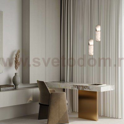 10408P Подвесной светильник LOFT IT Mondrian