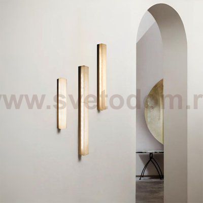 10408W/800 Настенный светильник LOFT IT Mondrian