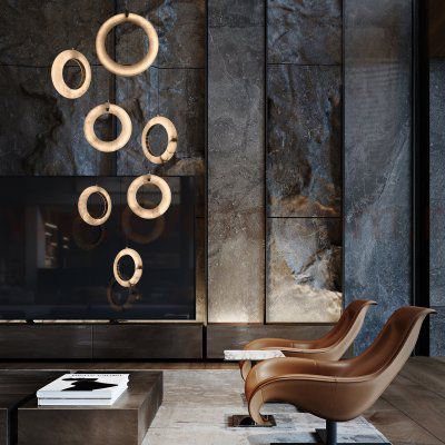 10410/C Подвесной светильник LOFT IT Soho