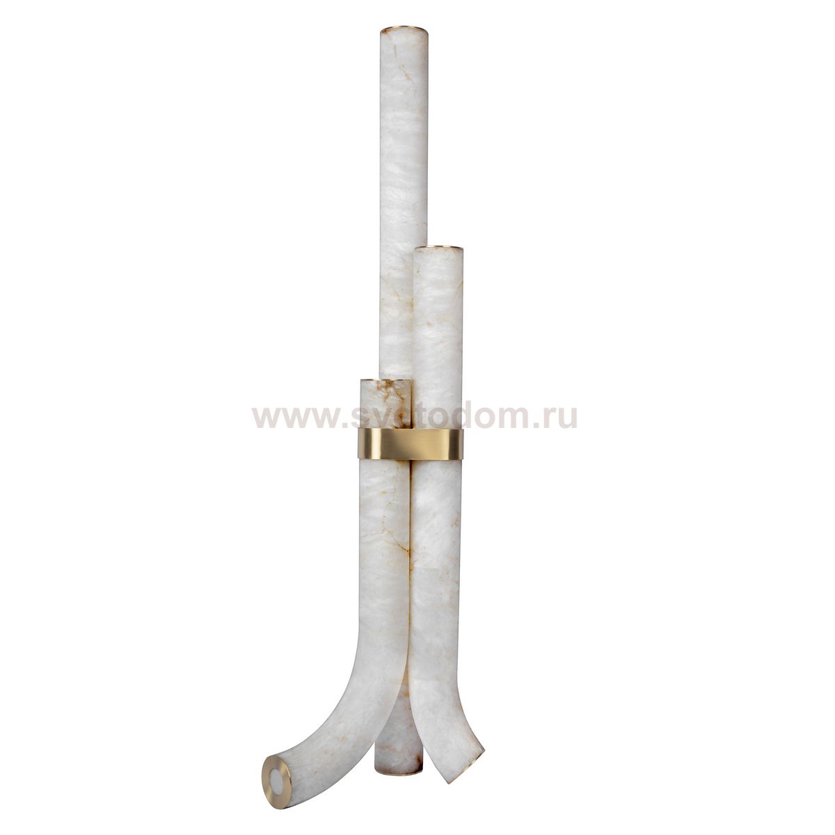 10412F Торшер LOFT IT Sumatra