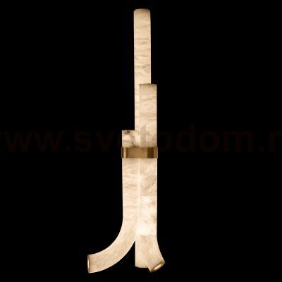 10412F Торшер LOFT IT Sumatra